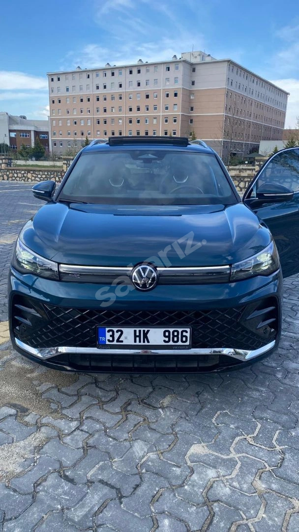 Sahibinden, Hatasız Boyasız Servis Bakımlı R Line