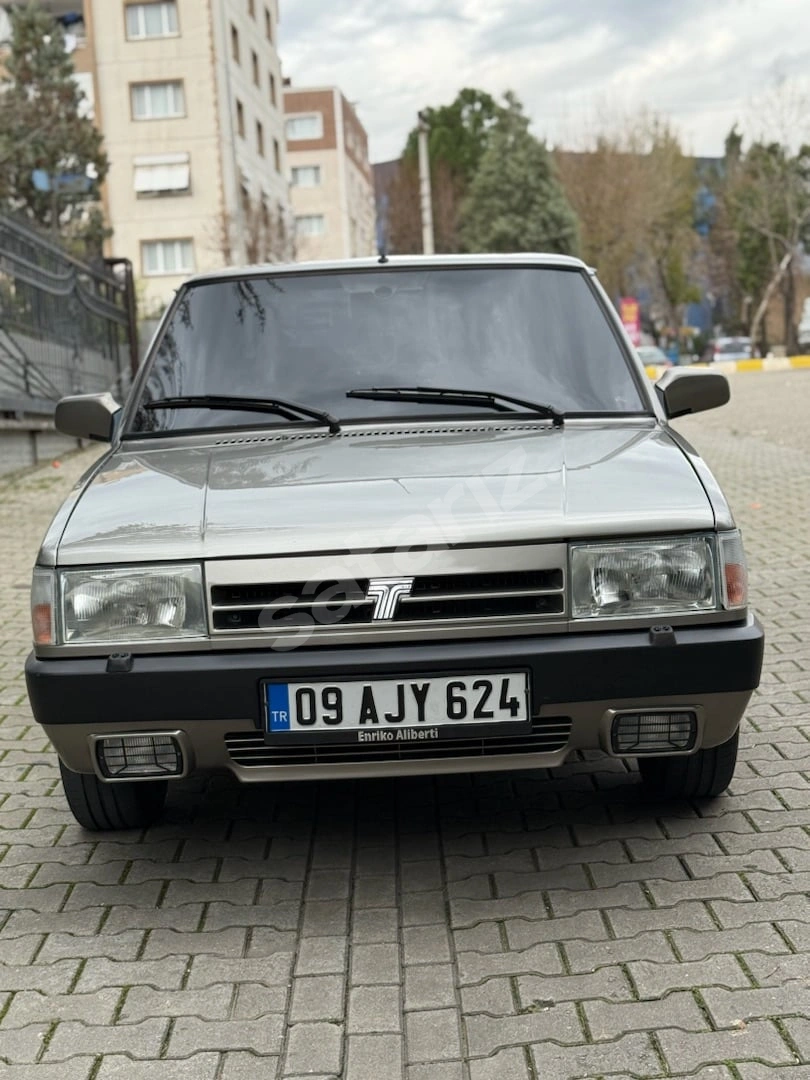 SAHİBİNDEN 98 MODEL DOĞAN SLX 1.6İE
