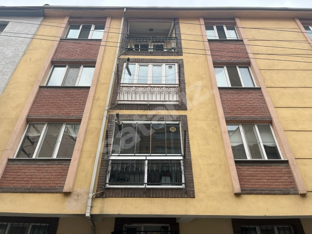 KW ALLES’TEN MERKEZE YAKIN FIRSAT SATILIK 3+1 DAİRE