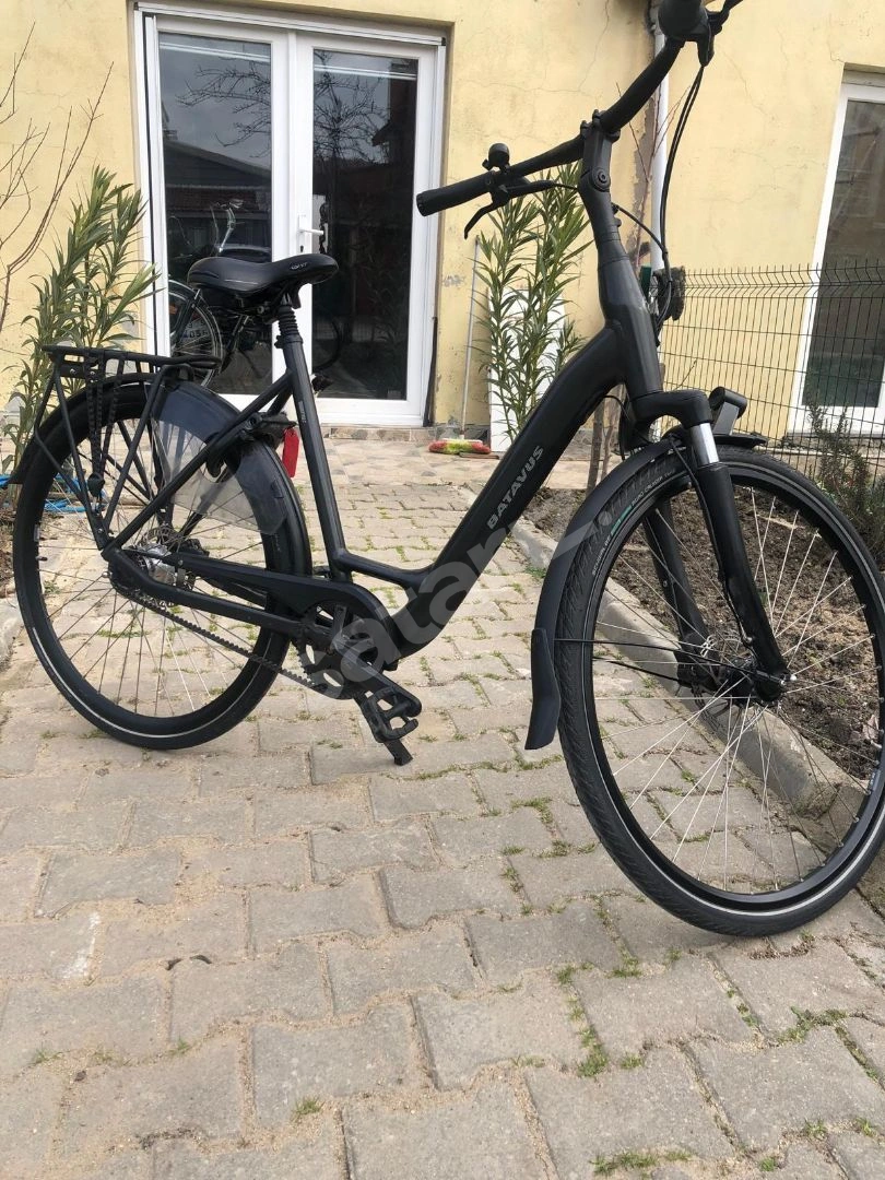 Batavus Finez