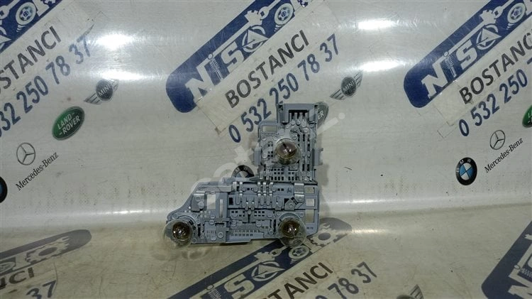 MERCEDES C SERİSİ W204 MAKYAJLI SAĞ STOP DUYU A2048202577