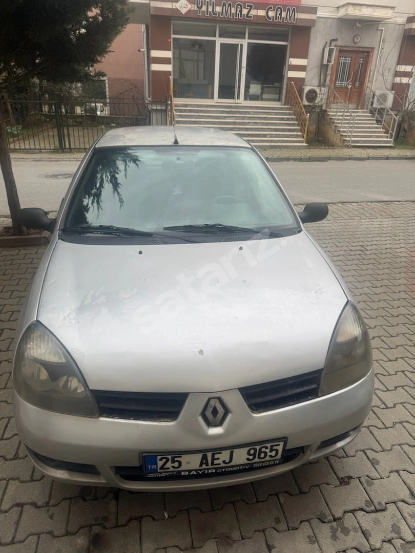 2007 Symbol Lpgli