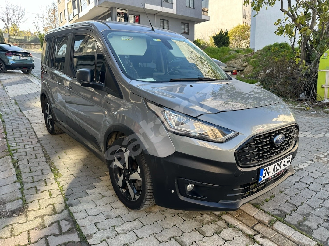 Kaportası Full Orjinal , Düşük Km Hasar Kayıtlı 62.000km
