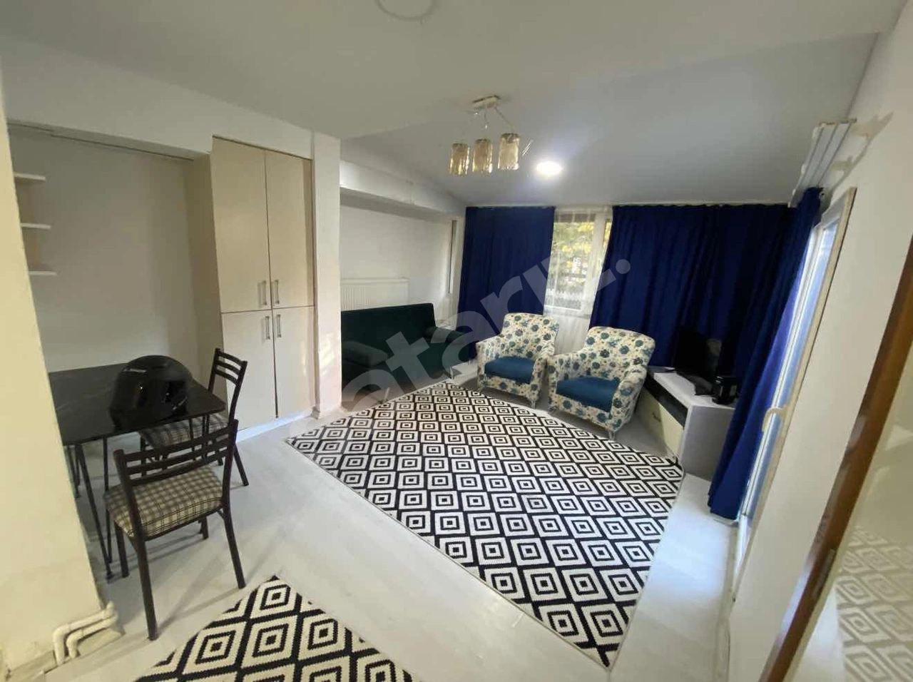 Nova Terra Çamlık ta 2+1 Harika Mevkide Kiralık Suit daire