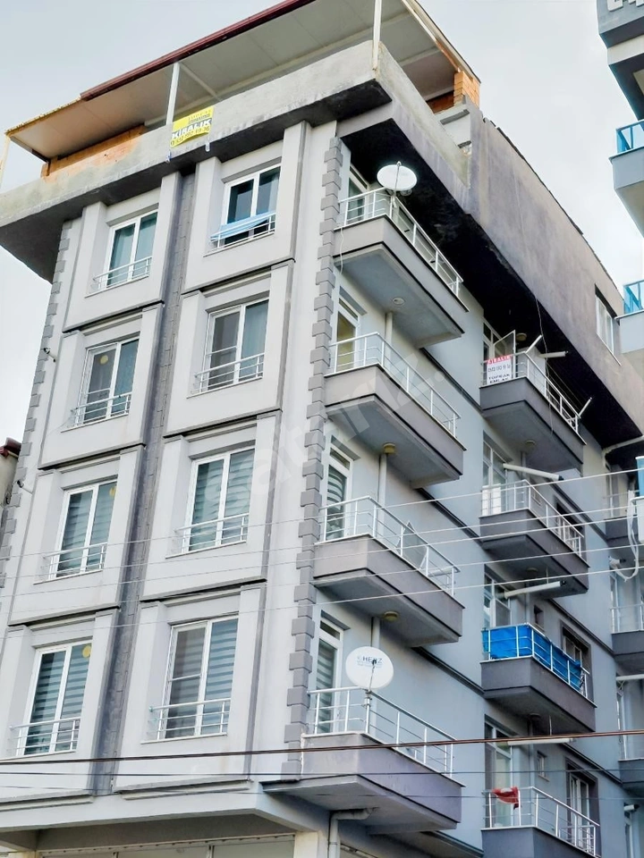 TOPRAK EMLAKTAN ERENLERDE 1+1 2 ADET KİRALIK DAİRE