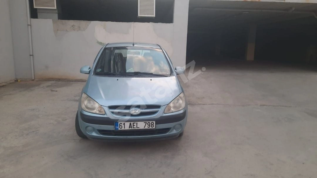 Araç Masrafsız, Motor Sorunsuz