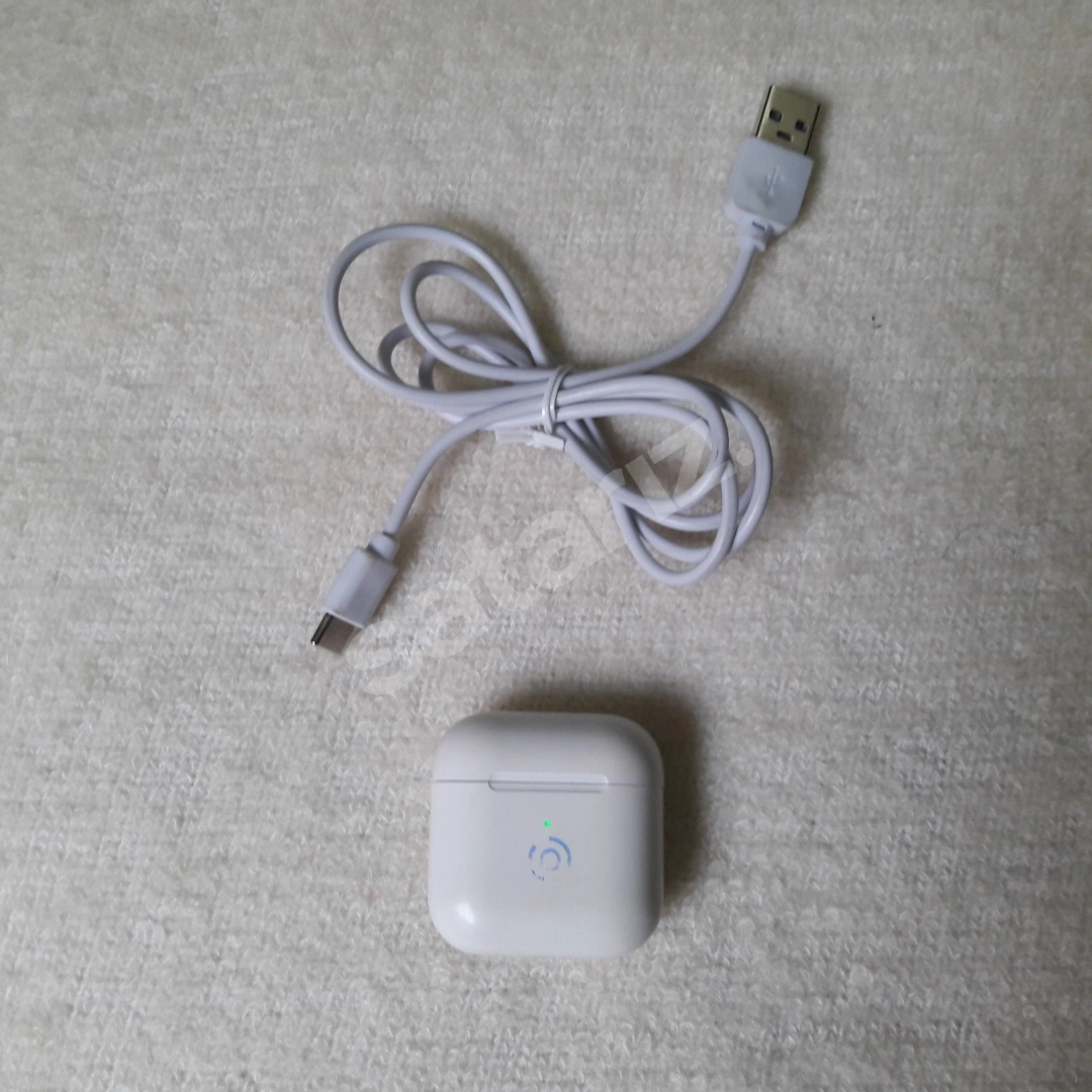 Polo Smart FS52 Bluetooth Kulaklık (Arızalı)