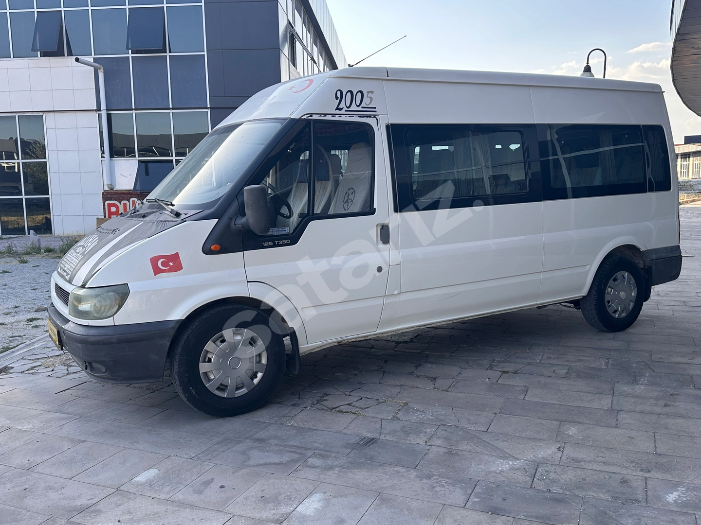 Durukandan TRANSİT