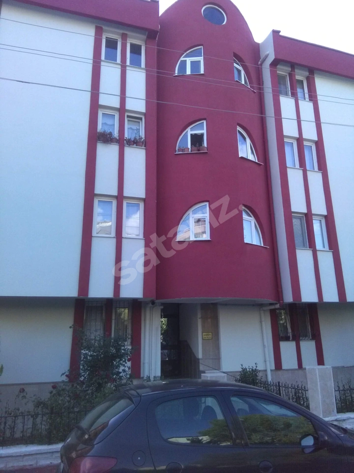 5+1 ISI YALITIMLI MANZARALI DUBLEKS DAİRE