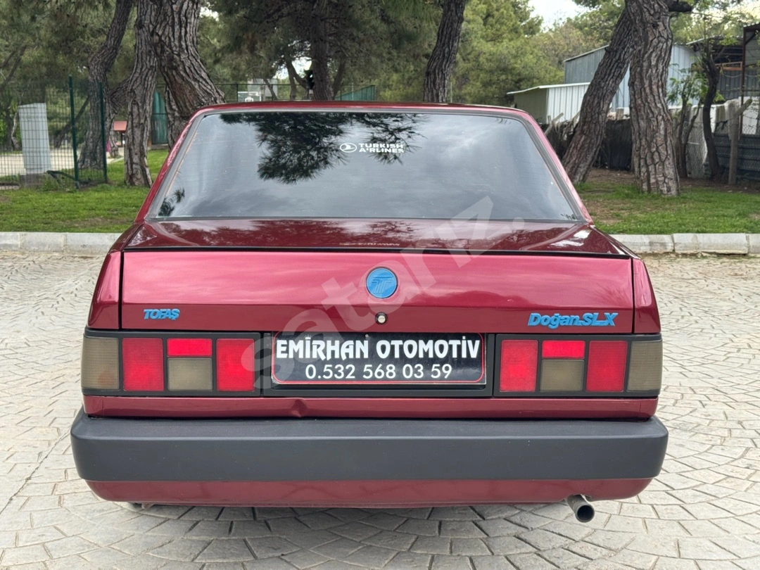 Yenı Muyanelı Dusgun Arac Emırhan Auto