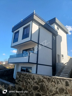 BİREYSELDEN KISA SÜRELİĞİNE EKOLOJİK VİLLA