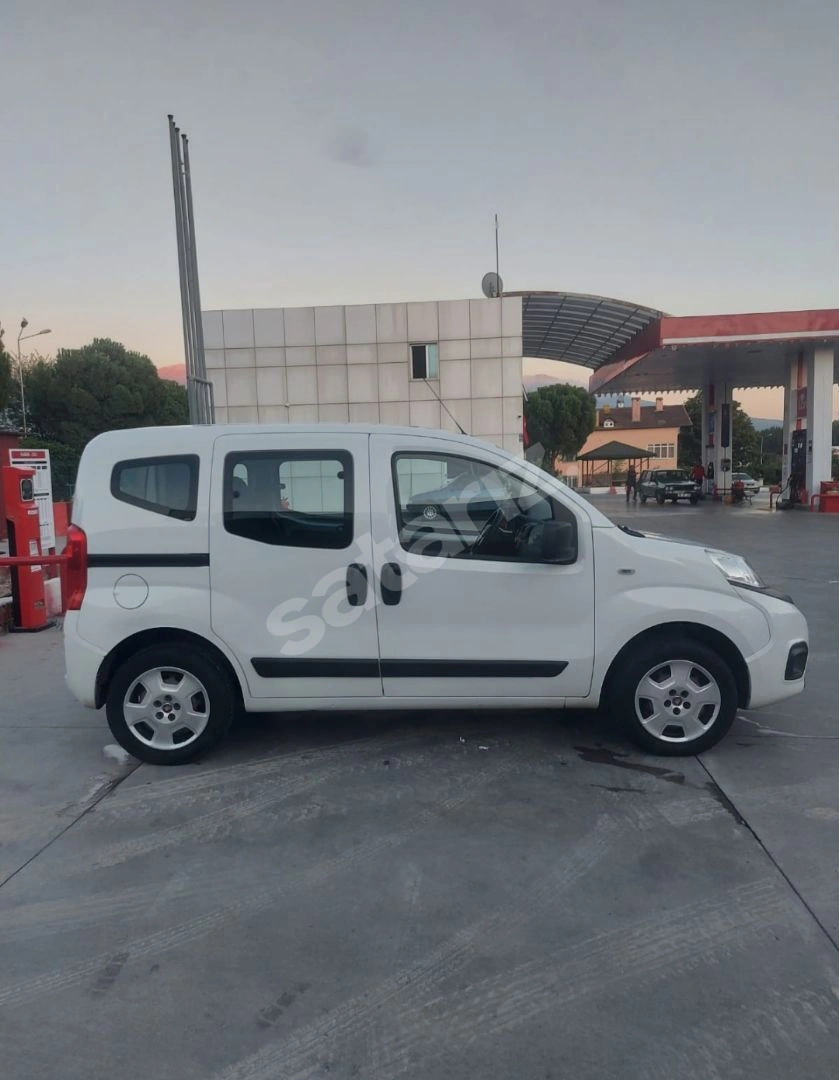 2020 MODEL 1.4 LPG Lİ