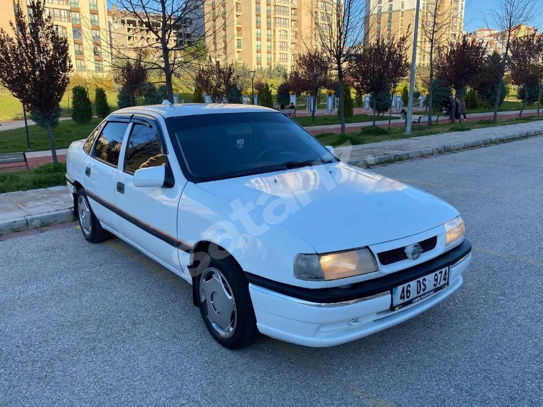 CGR OTOMOTİV DEN MASRAFSIZ OPEL
