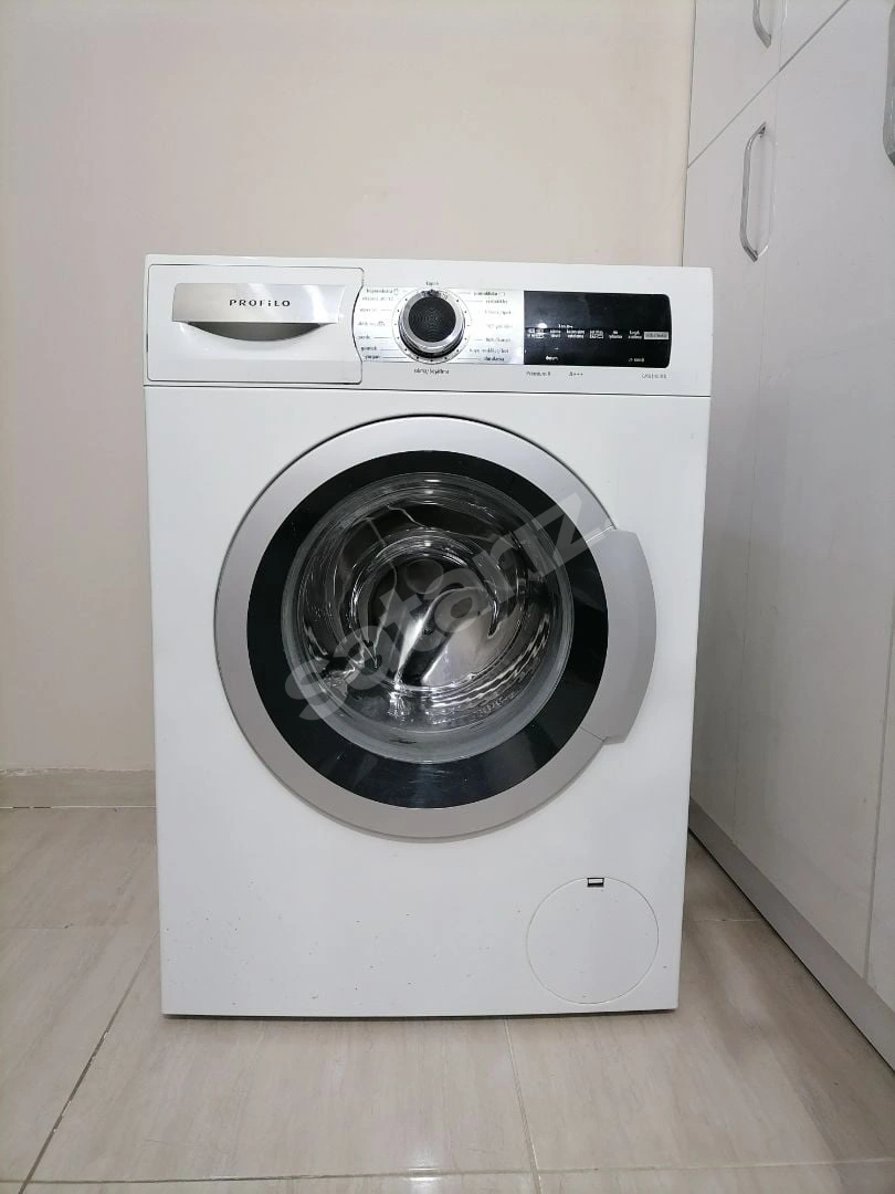 PROFİLO ÇAMAŞIR MAKİNESİ