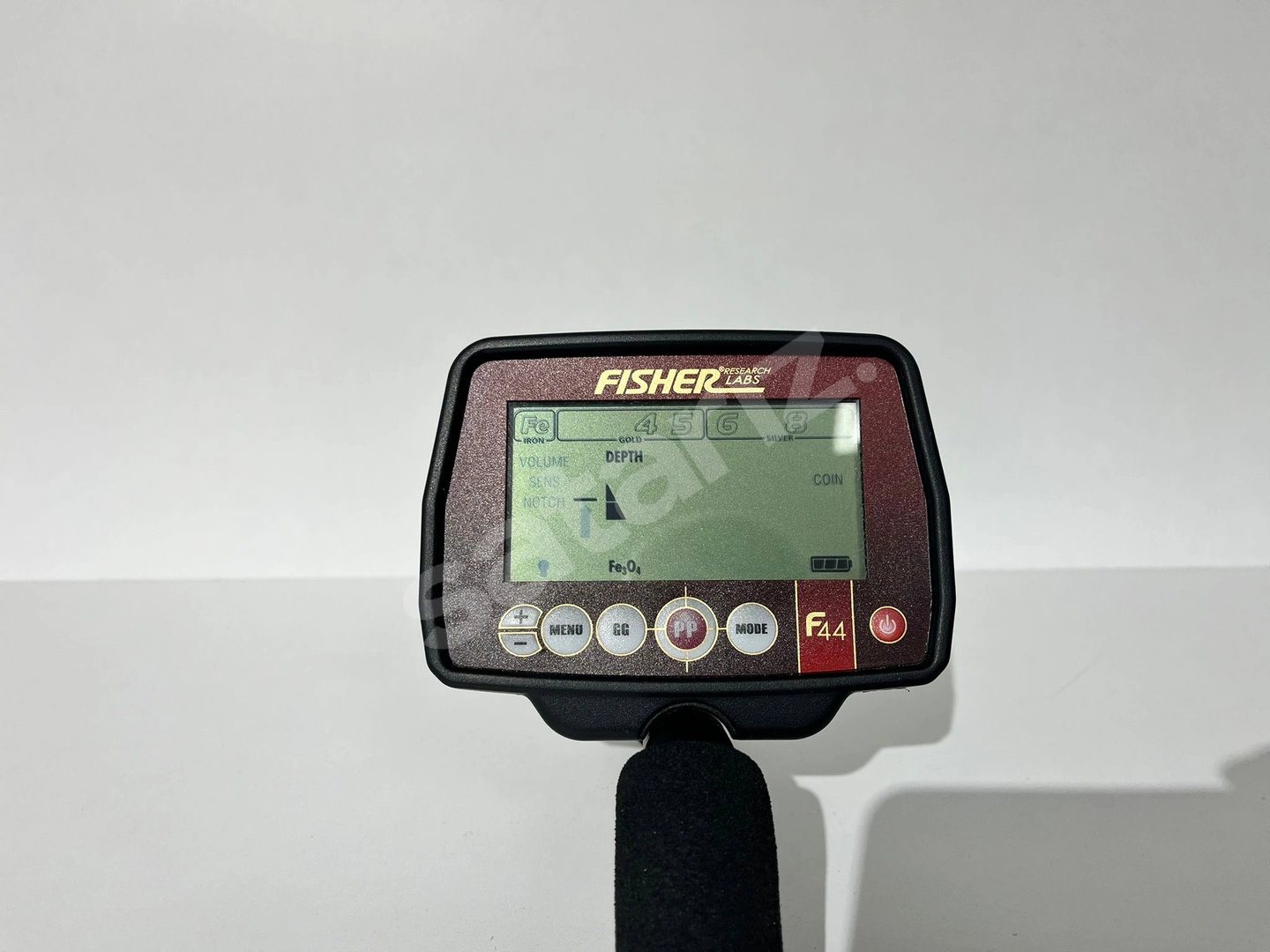 Pulsonik Tarafından Önerilen F44, Tek Para ve Kalıntı Avcılığ...
