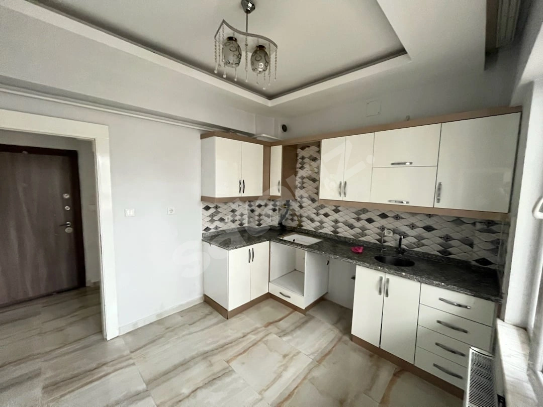 ŞAHİNBEY ERTUĞRUL GAZİ'DE İSKANLI HASARSIZ 2+1 SATILIK DAİRE İLANDA...