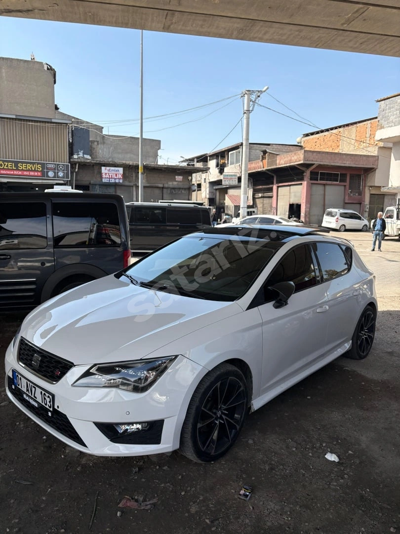 Hatasız Leon