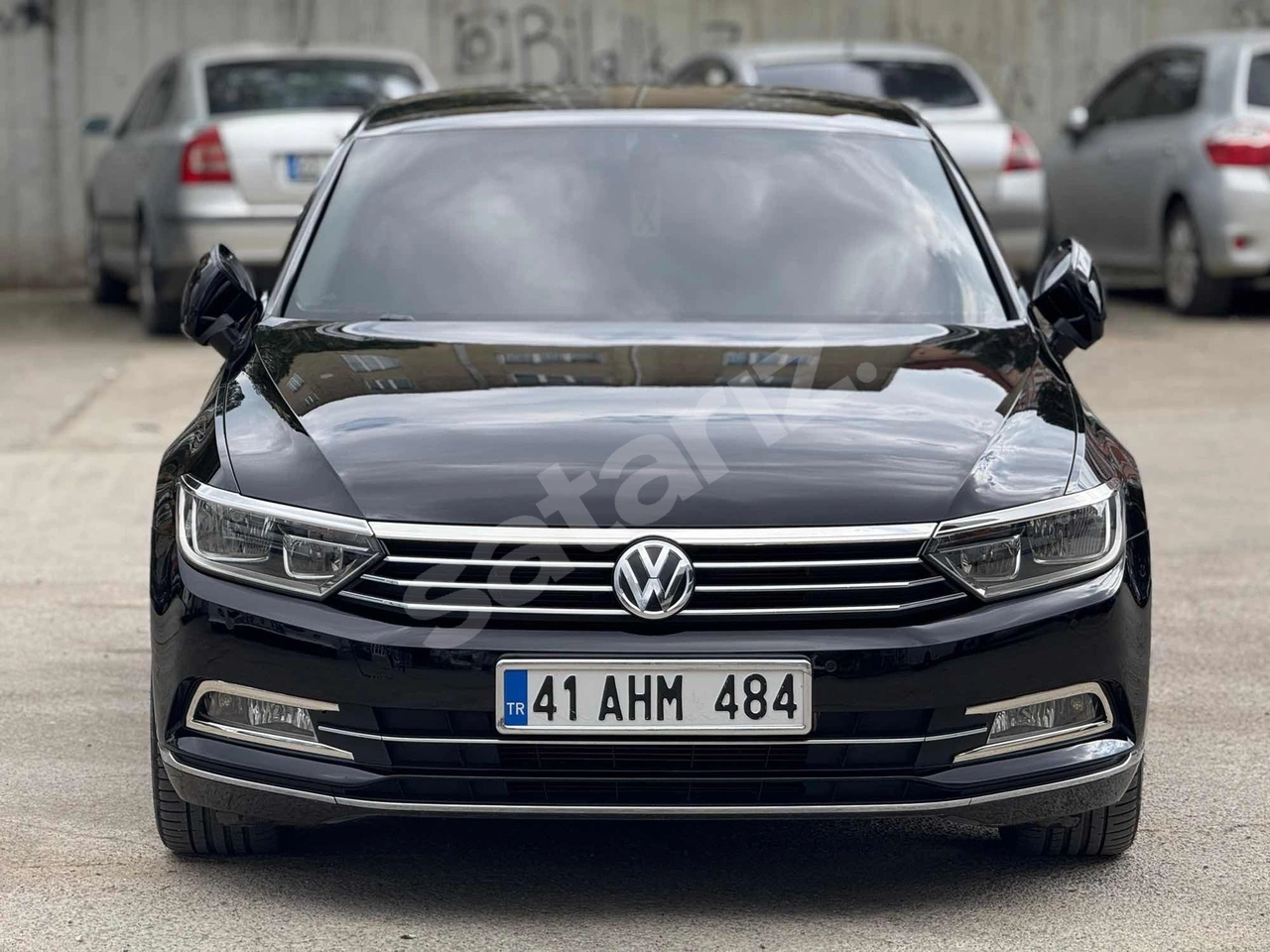 **148.000KM**HATASIZ BOYASIZ GERİ GRŞ KATNIR AYNA BEJ DÖŞME