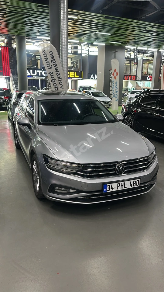BATURLAR ANT-İST | TAMAMINA YAKIN KREDİ | K.K 12 AY | 69.100 KM