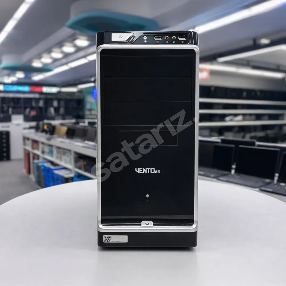 PC OEM İ5 2.NESİL DDR3 (RAM+HDD+YOK) O/B VGA 2.EL