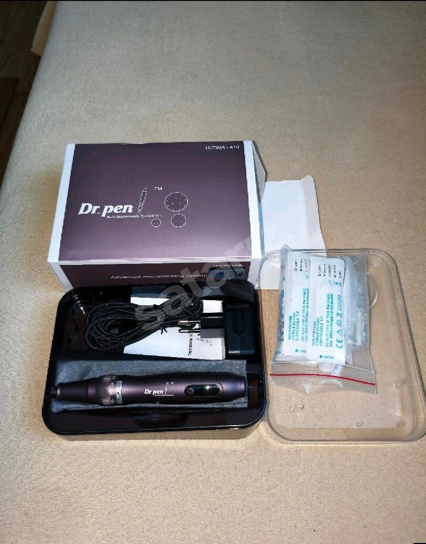Dr. Pen A10 Dermapen Cihazı