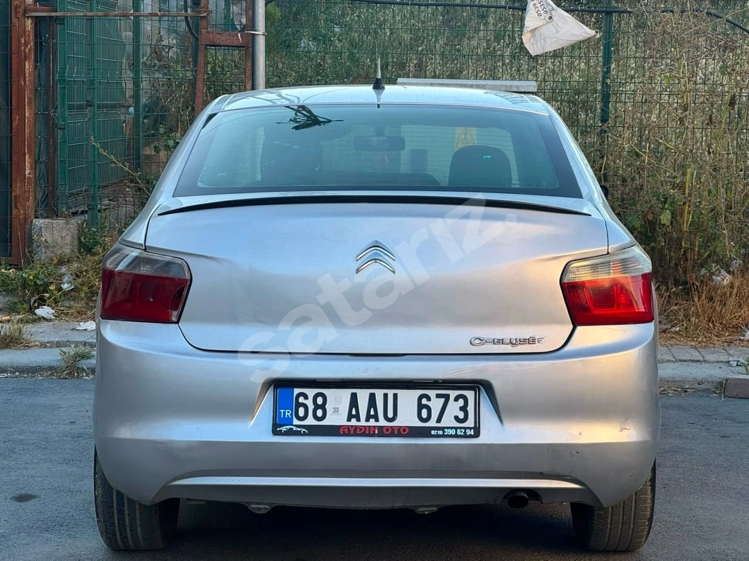 KADİR AYDIN AUTO
