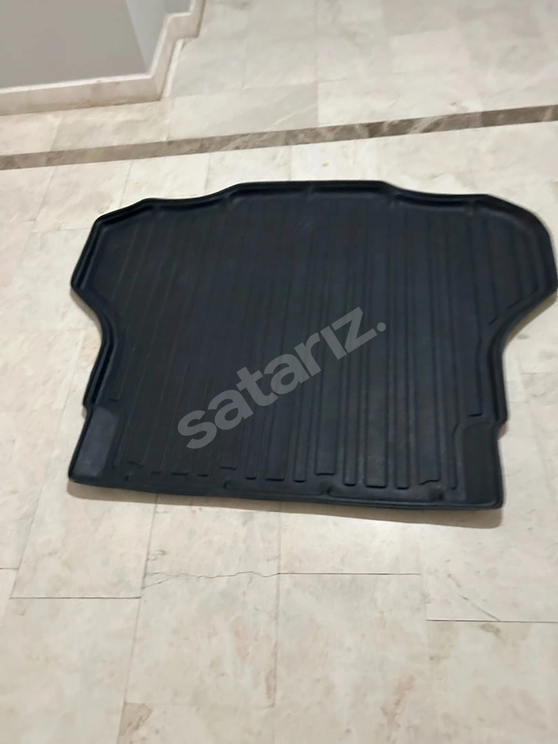 Hyundai Elantra 2021 2023 Bagaj Havuzu