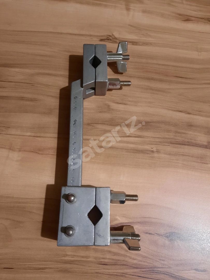 ROLAND APC-10 Çok Amaçlı Kelepçe