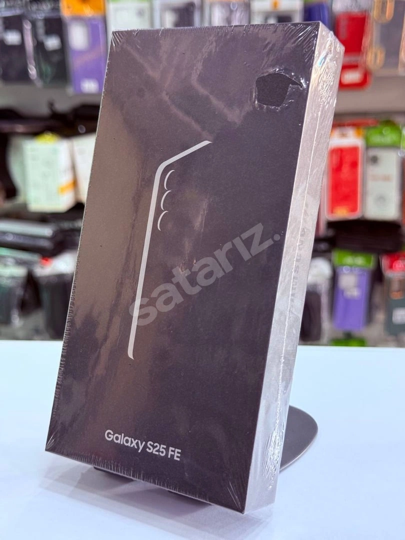 SAMSUNG GALAXY S25 FE
