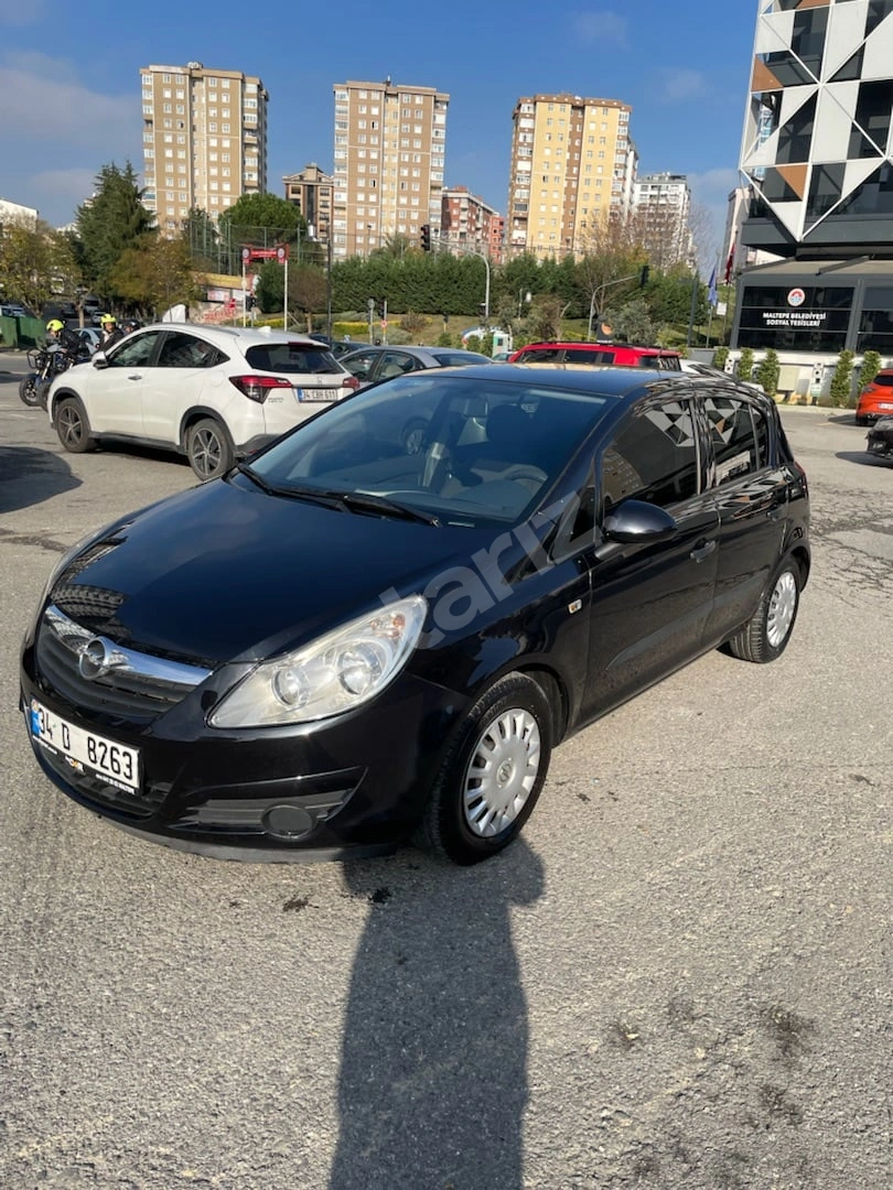 120 Km Temiz Aile Aracı