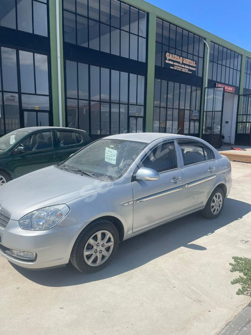 170.000 Km Era