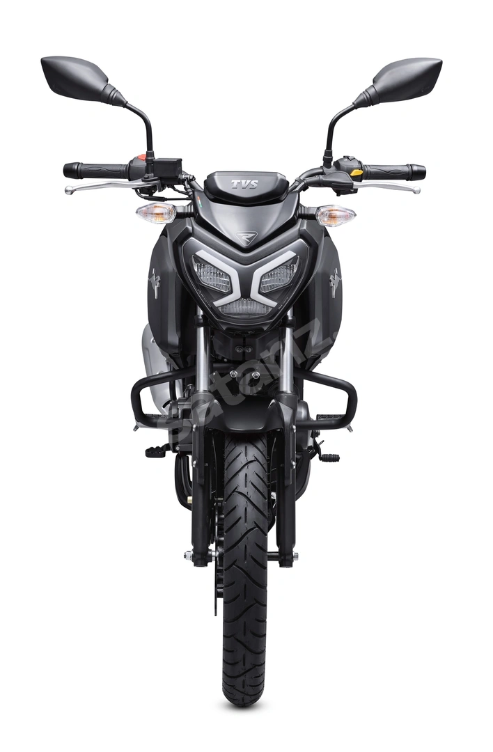 TVS RAIDER 125 - 0 KM - HEMEN TESLİM - RESMİ YETKİLİ BAYİDEN
