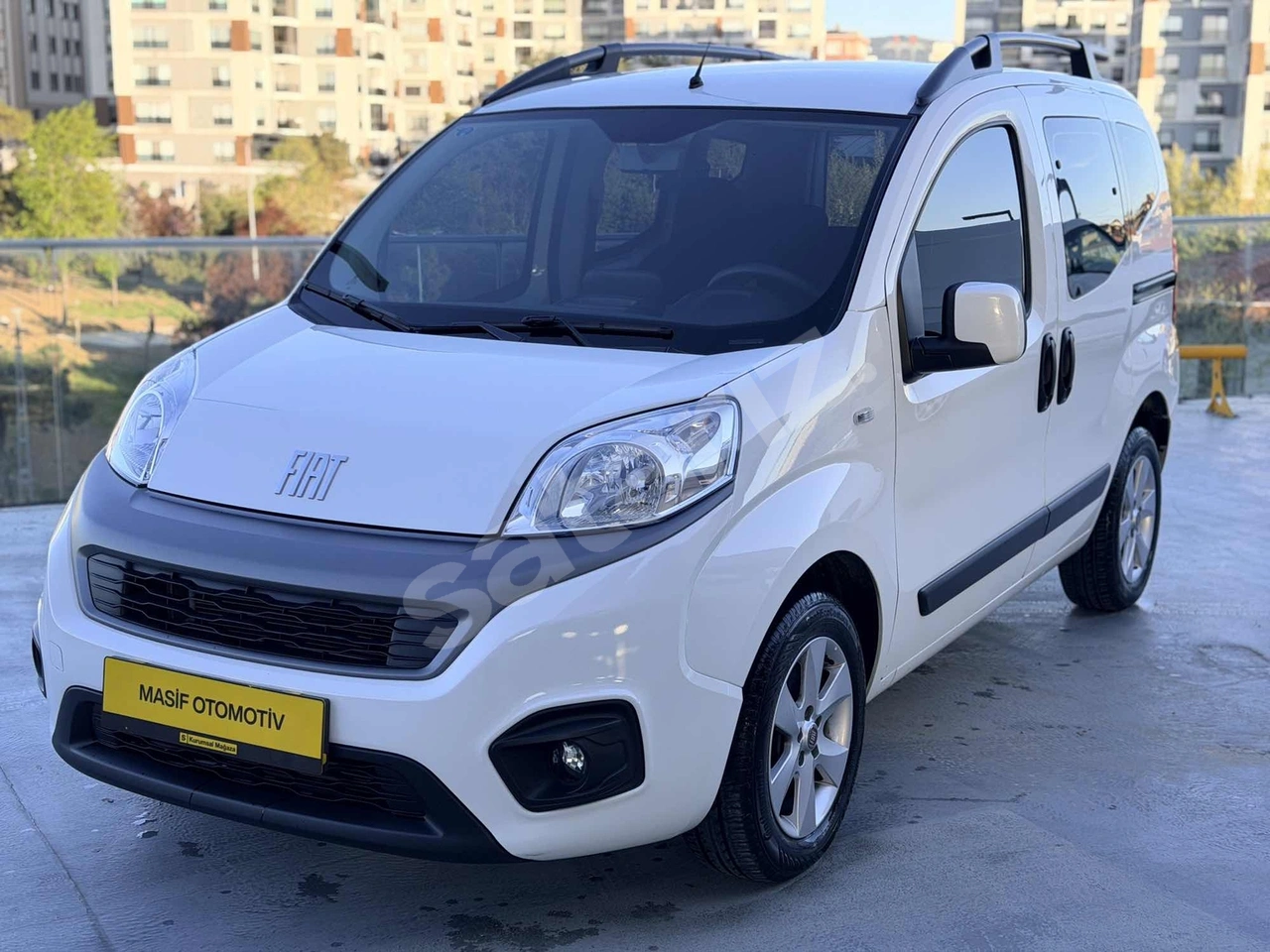 2024m 30.000KM HATASIZ BOYASIZ TRAMERSİZ SERVİS BAKIMLI %20 KDV
