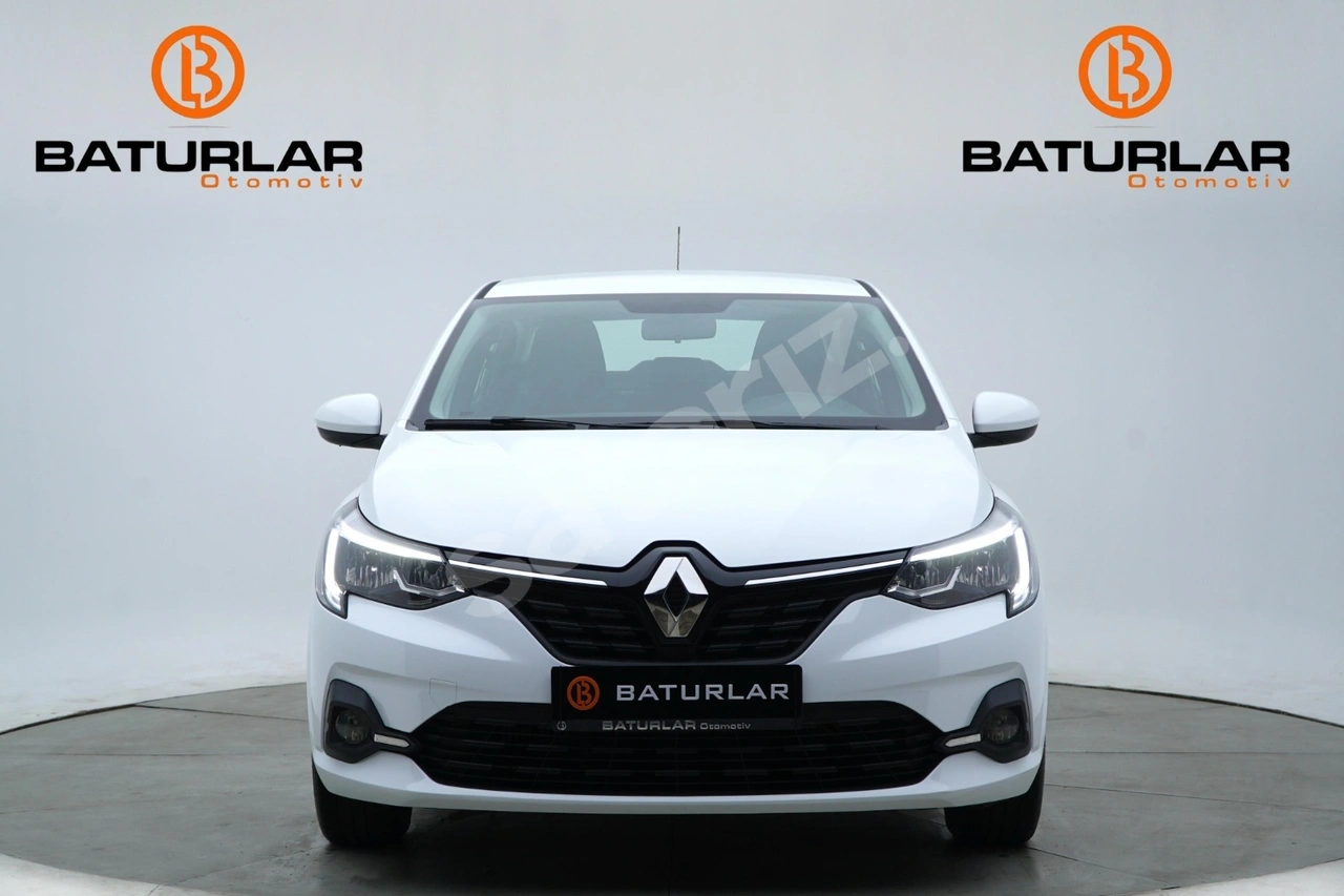 BATURLAR ANT-İST | TAMAMINA YAKIN KREDİ | K.K 12 AY | 56.379 KM