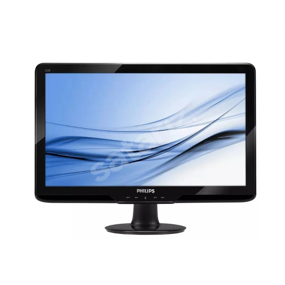 Phılıps 2.El Monitör 22" 222E2 Vga 1920X1080