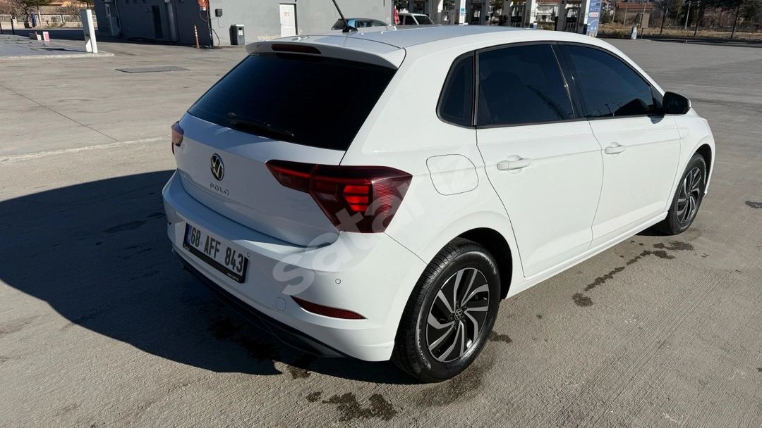 Servis Bakımlı Ve Garantili