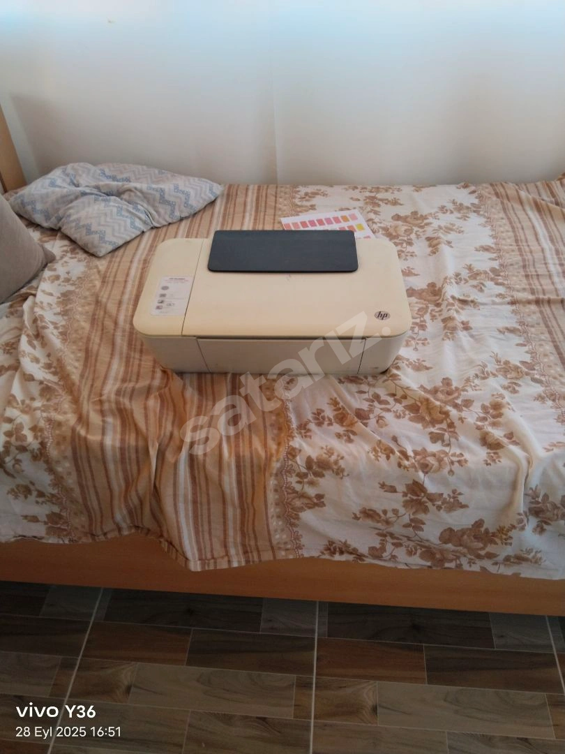 HP Deskjet 1515 Yazıcı