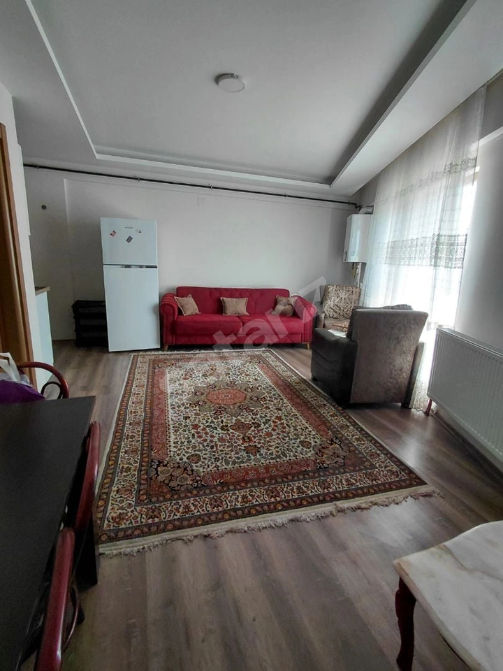 DURAK MAHALLESİNDE KİRALIK 1+1 APART
