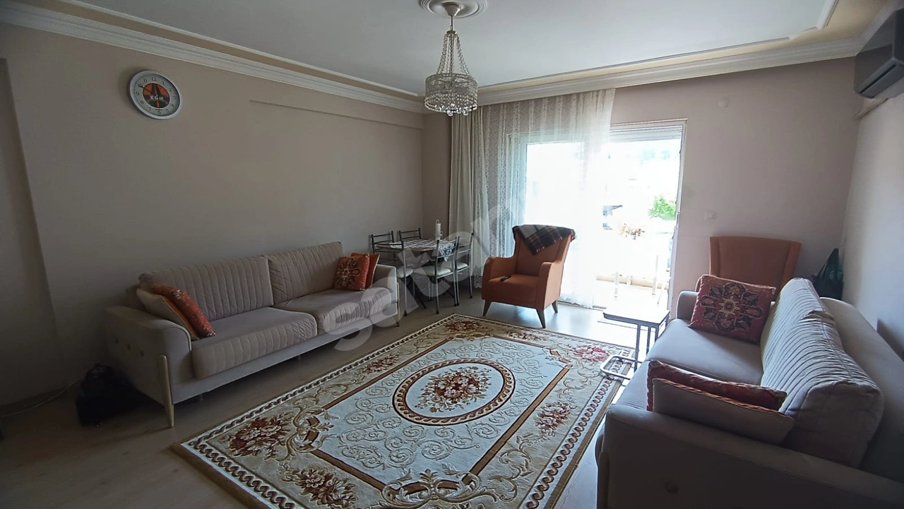 beldibi mahallesi 3+1 140 m² satılık daire
