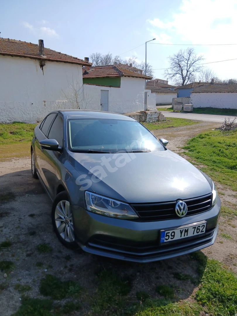 İLK SAHİBİNDEN SIFIR KOKUSU ÜZERİNDE DÜŞÜK KM