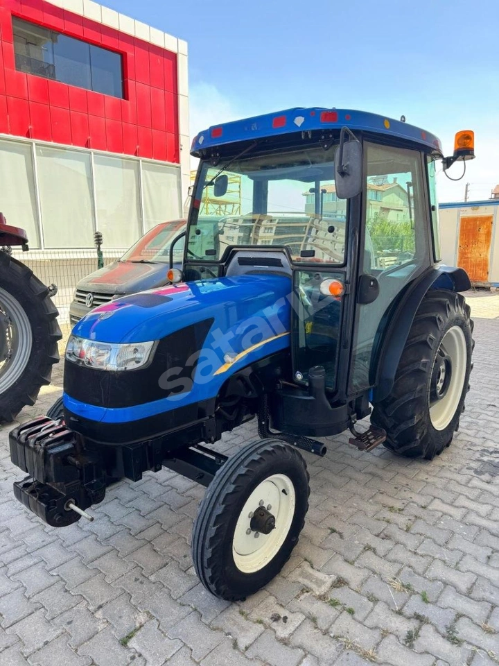sıfır gibi TT 50