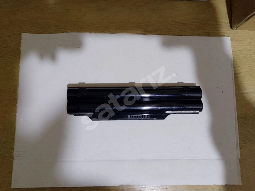 Fujitsu Siemens Ah532 Batarya En Az 1 Saat