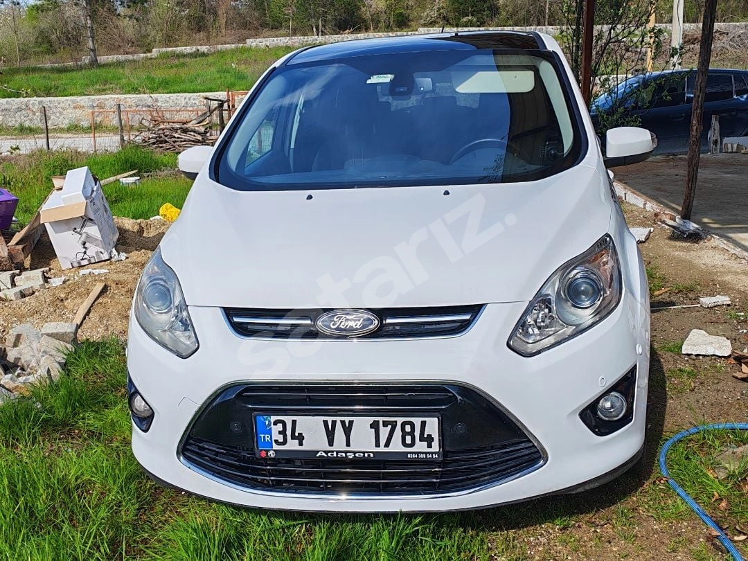 Bireyselden temiz arac