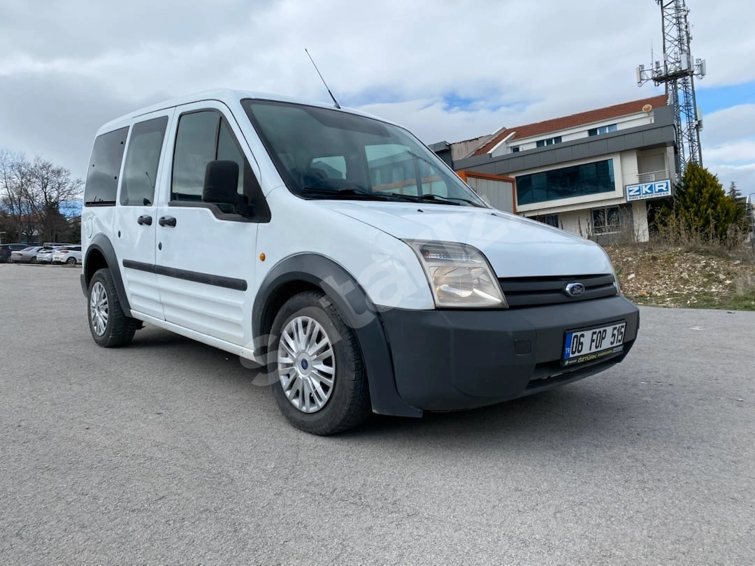 Muayene Yeni 2009 Model 90 Bg Klimalı