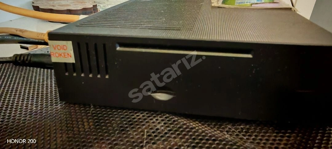 NOVALER MULTİBOX PRO 4K