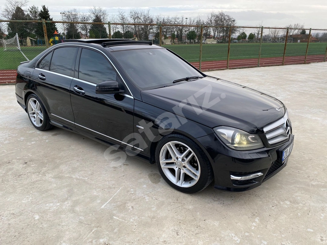 Bireyselden Makyajlı Kasa Amg