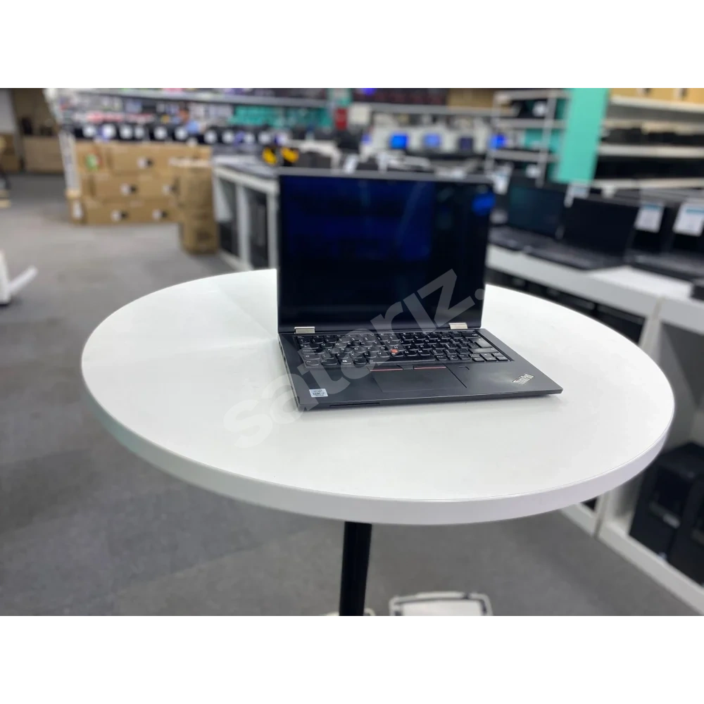 Lenovo Thınkpad Yoga L13 Notebook İ7 10510U 16Gb 256 M.2 13.3"Fhd Ips Dokunmatik C kalite Wın10 2.El