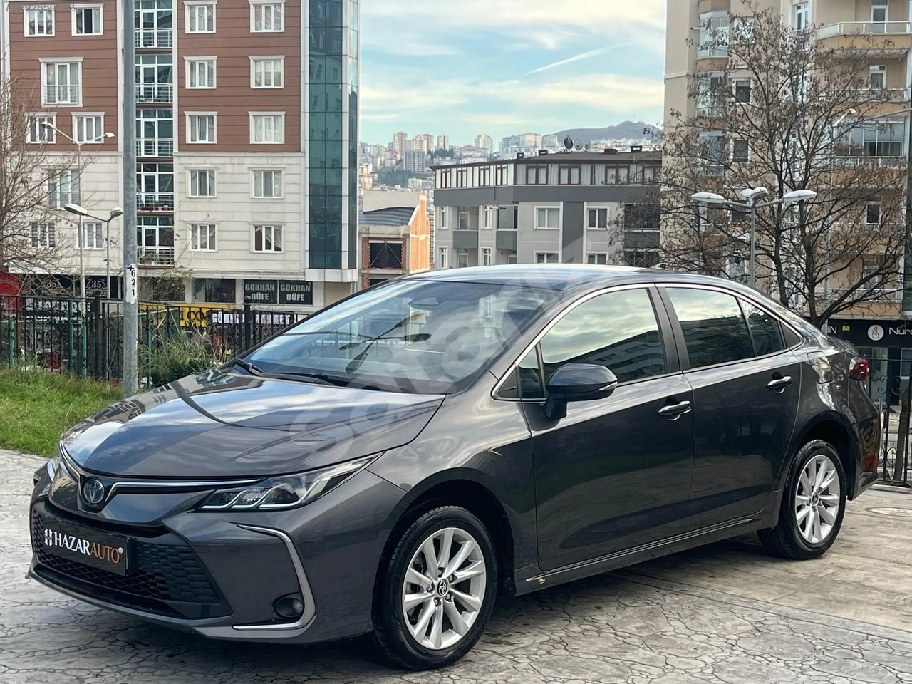 495.000TL PEŞİNAT 12 24 36 AY ELDEN SENETLE - 12 KK TAKSİT