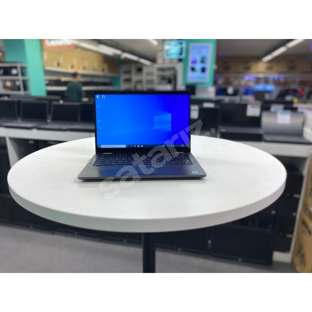 Dell Latıtude 5300 2 In 1 Notebook İ5 8365U 8Gb Ddr4 256Gb M2 13.3"Fhd Ips Dokunmatık Bx Kalite 2.El