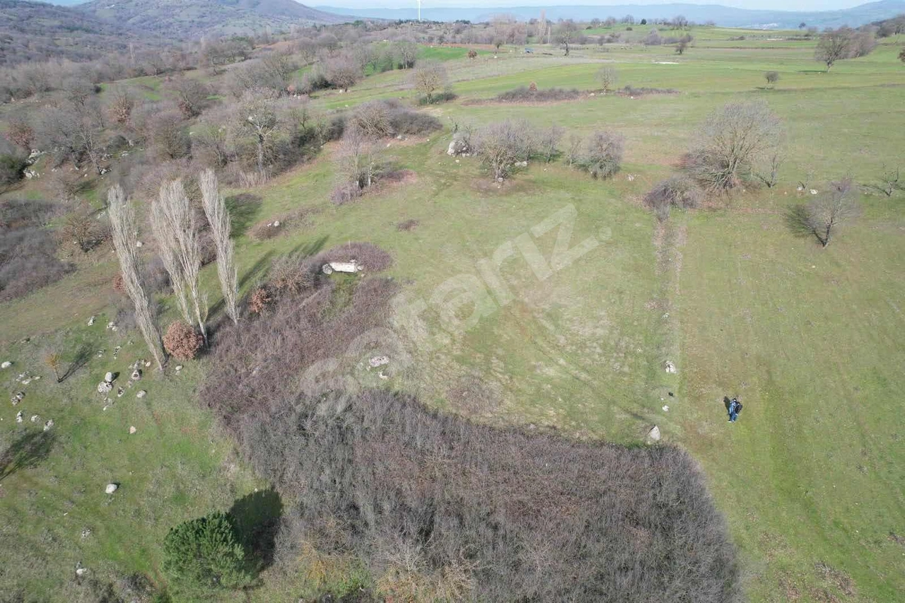 BALIKESİR KARESİ 4 DÖNÜM TEK TAPU KELEPİR TARLA